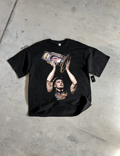 FLORIDA "NATTY MVP" TEE