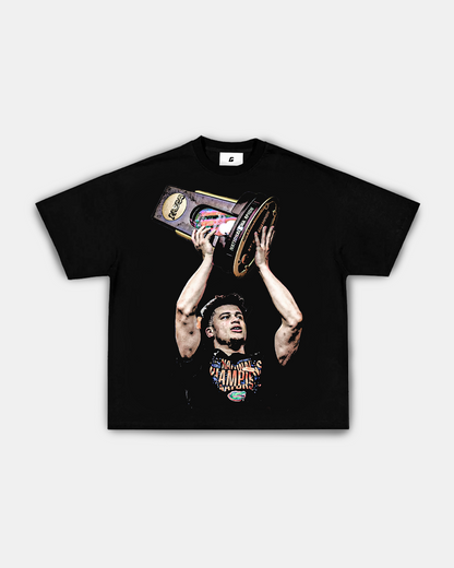 FLORIDA "NATTY MVP" TEE