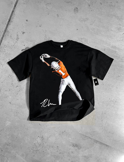 WINGO “GAME OVER” TEE