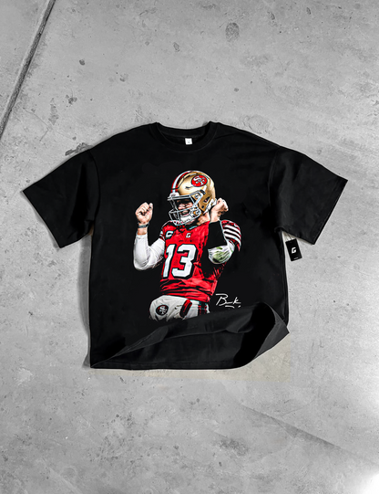 BROCK PURDY “DOUGIE” TEE