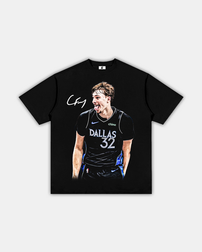 COOPER FLAGG “AURA” TEE