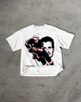 DYLAN LARKIN "USA" TEE