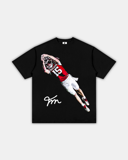 MENDOZA “ NATTY FLIPPIN' CHAMPS” TEE