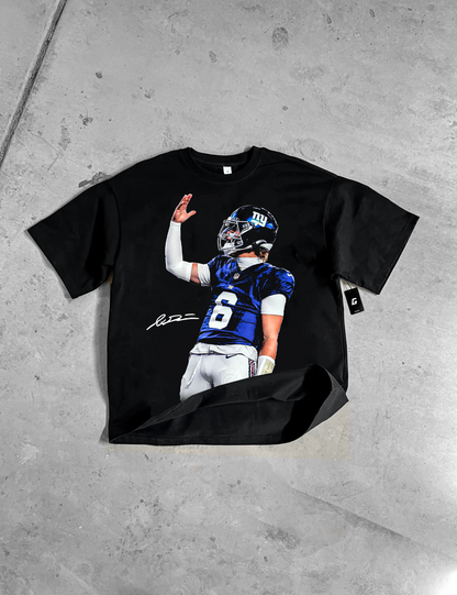 JAXSON DART “NEW ERA” TEE