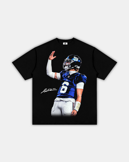 JAXSON DART “NEW ERA” TEE