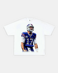 JOSH ALLEN "MVP" TEE