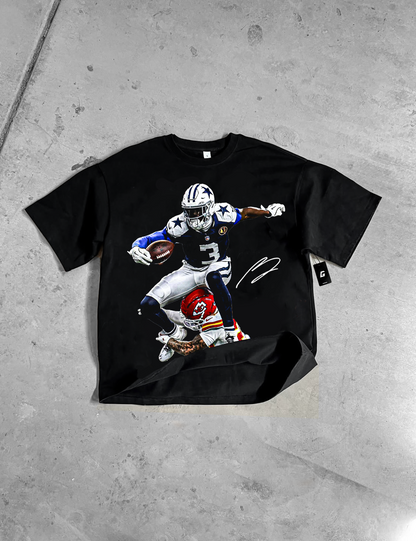 PICKENS "FLIGHT" TEE