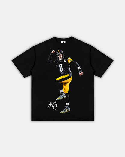RODGERS "KING OF THE NORTH" TEE