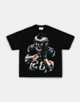 SAQUON "NIGHT NIGHT" TEE