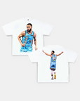 CAMISETA CURRY "ALL STAR"