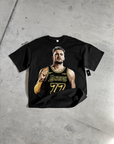 LUKA "77 & LA" TEE